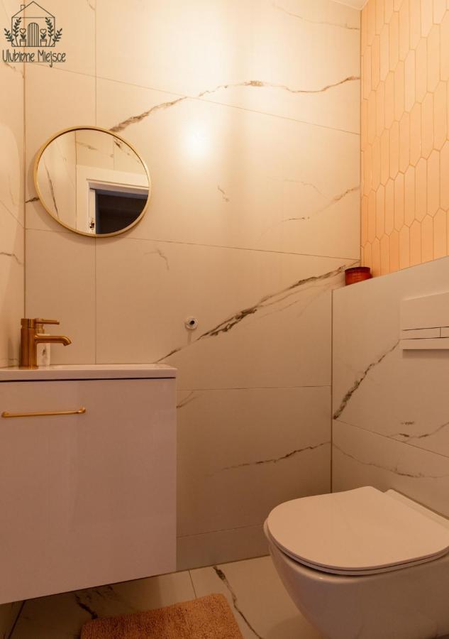 Apartament Ulubione Miejsce Zator Zewnętrze zdjęcie