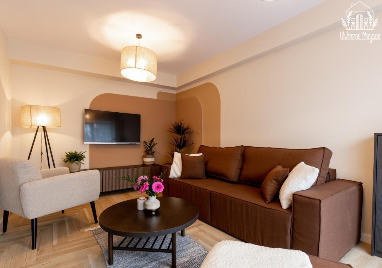 Apartament Ulubione Miejsce Zator Zewnętrze zdjęcie