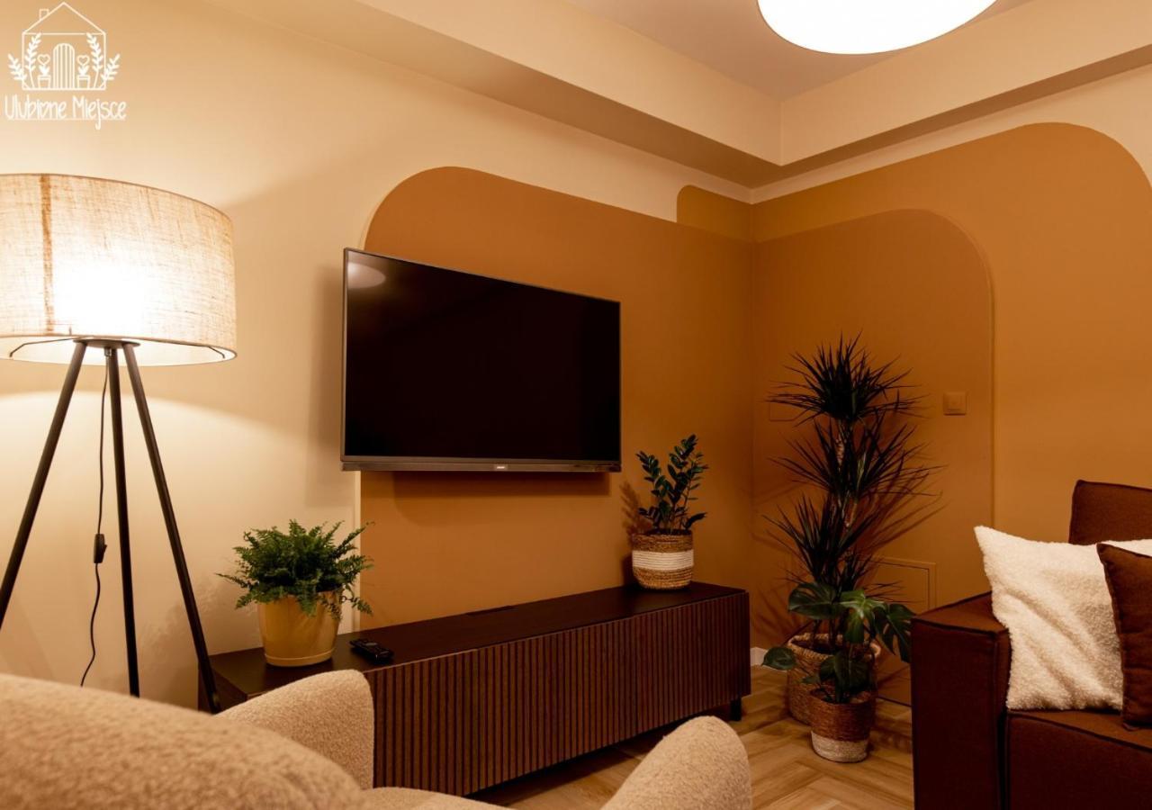 Apartament Ulubione Miejsce Zator Zewnętrze zdjęcie